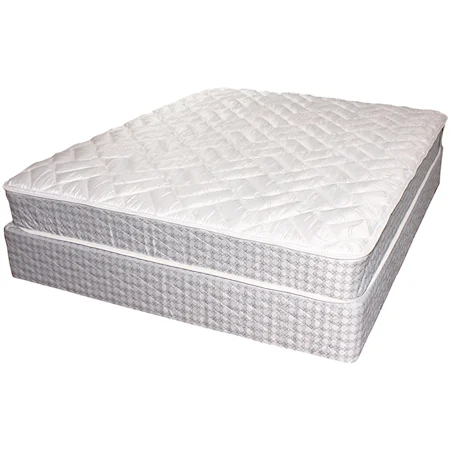 Full Firm Mattress